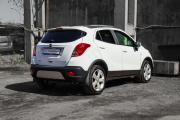 Opel Mokka I Москва  - изображение 22
