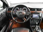 Skoda Superb II Рестайлинг Екатеринбург  - изображение 33