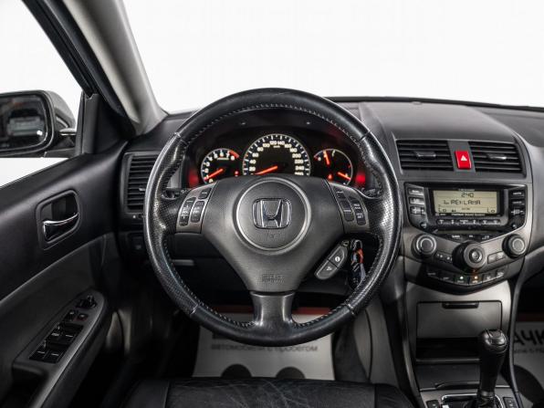 Honda Accord VII с пробегом 2006 года, цена 1 099 500 рублей, 202591 км, седан, Автокод Объявления