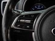 Kia Sportage IV Рестайлинг Краснодар  - изображение 36