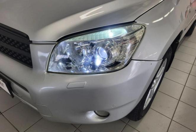 Toyota RAV4 III (XA30) с пробегом 2006 года, цена 1 056 547 рублей, 288383 км, внедорожник, Автокод Объявления