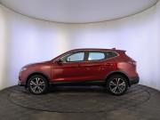 Nissan Qashqai II Рестайлинг Москва  - изображение 35