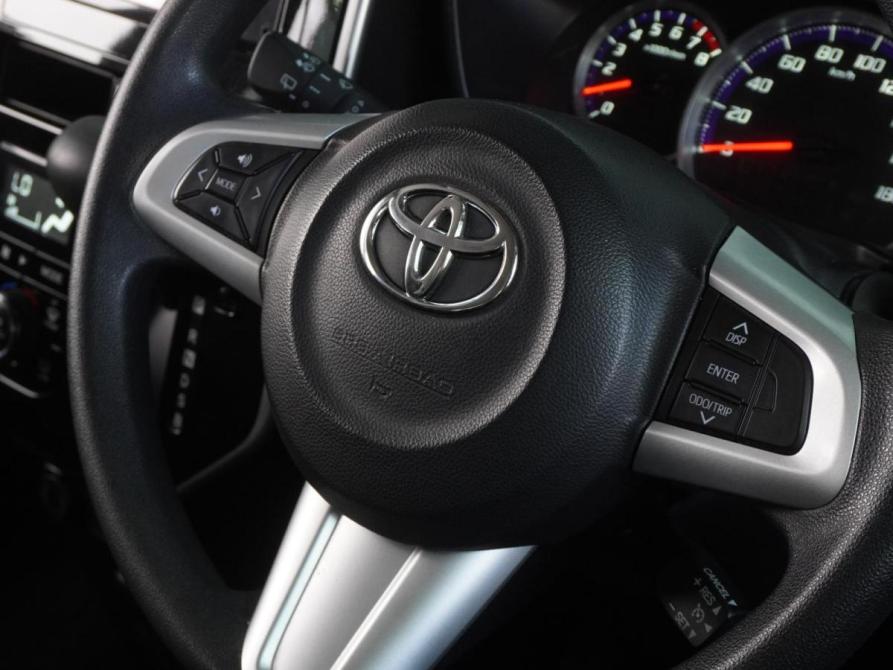 Toyota Tank I Воронеж  - изображение 14