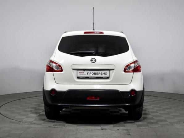 Nissan Qashqai+2 I Рестайлинг с пробегом 2013 года, цена 871 000 рублей, 297779 км, внедорожник, Автокод Объявления