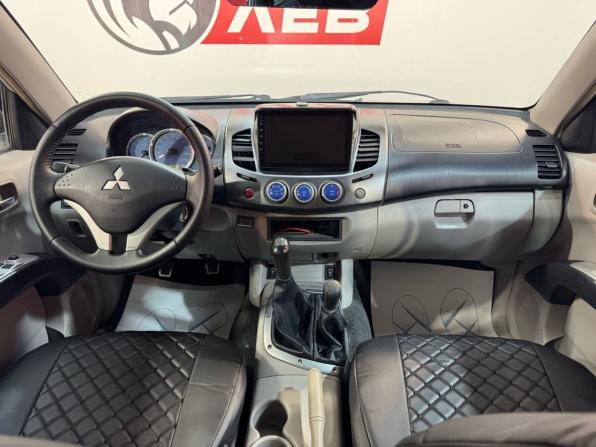 Mitsubishi L200 IV с пробегом 2008 года, цена 1 160 000 рублей, 185193 км, пикап, Автокод Объявления