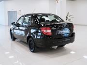 Lada (ВАЗ) Granta I Рестайлинг Самара  - изображение 24