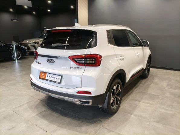 Chery Tiggo 4 Pro I с пробегом 2023 года, цена 1 719 000 рублей, 36000 км, внедорожник, Автокод Объявления