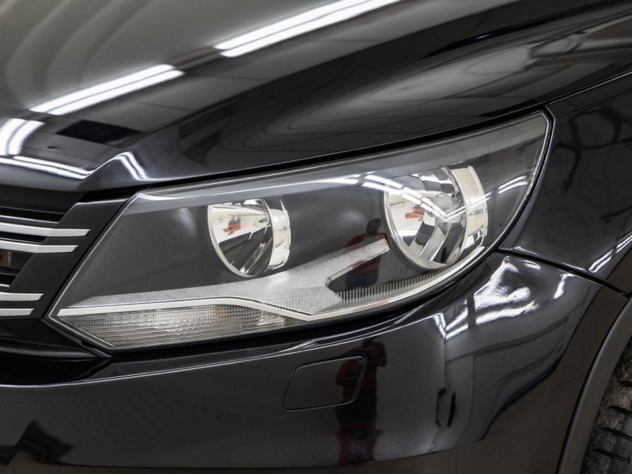 Volkswagen Tiguan I Рестайлинг Волгоград  - изображение 10