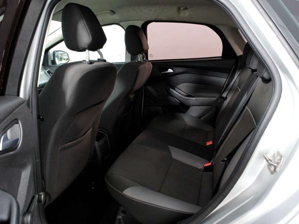 Ford Focus III с пробегом 2011 года, цена 628 000 рублей, 253961 км, седан, Автокод Объявления