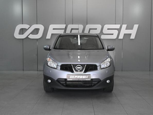 Nissan Qashqai I Рестайлинг с пробегом 2011 года, цена 1 230 000 рублей, 132985 км, внедорожник, Автокод Объявления