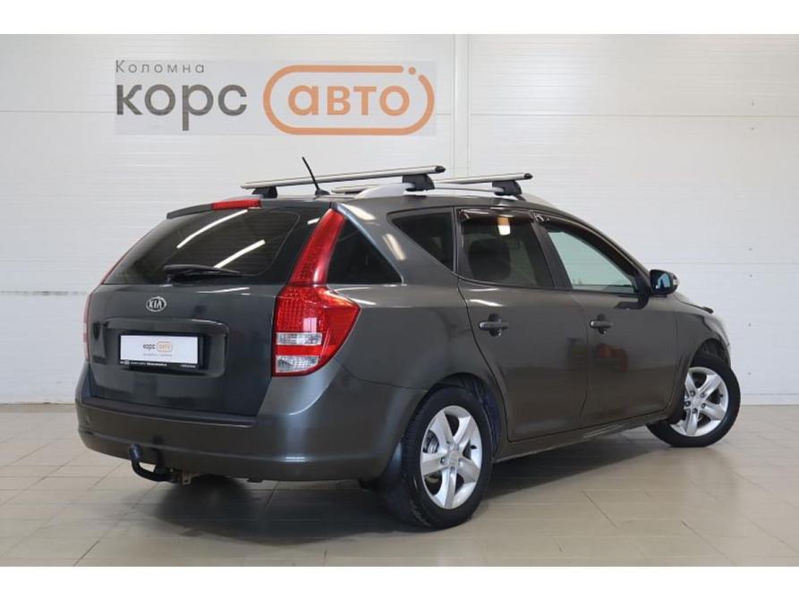 Kia Ceed I Рестайлинг Коломна  - изображение 3
