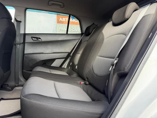 Hyundai Creta I Рестайлинг с пробегом 2020 года, цена 1 910 000 рублей, 71436 км, внедорожник, Автокод Объявления