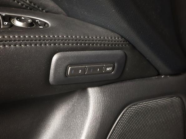 Infiniti JX с пробегом 2013 года, цена 1 197 000 рублей, 284619 км, внедорожник, Автокод Объявления