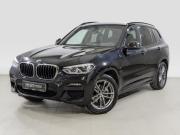 BMW X3 III (G01) Химки  - изображение 31
