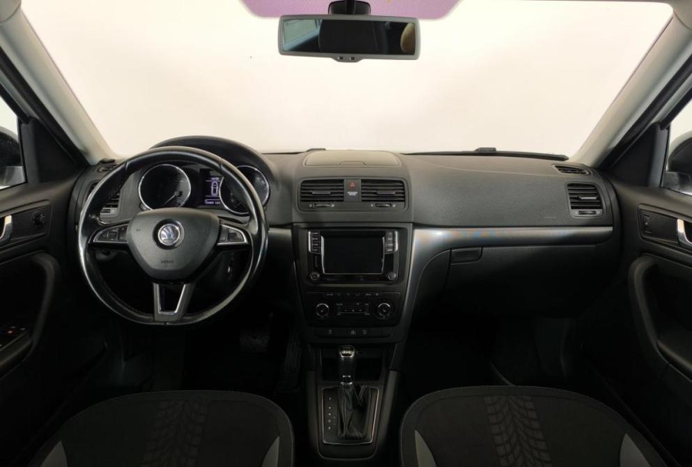 Skoda Yeti I Рестайлинг Нижний Новгород  - изображение 13