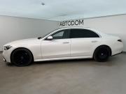 Mercedes-Benz S-Класс VII (W223) Москва  - изображение 22