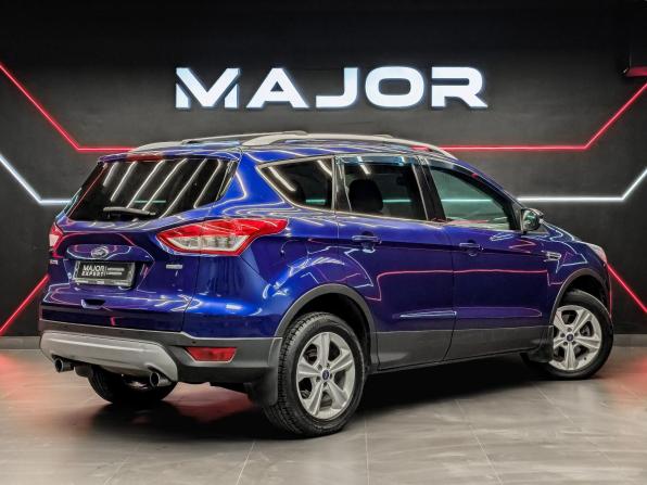 Ford Kuga II с пробегом 2016 года, цена 1 650 000 рублей, 92565 км, внедорожник, Автокод Объявления