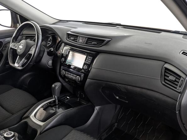 Nissan X-Trail III Рестайлинг с пробегом 2019 года, цена 1 995 000 рублей, 122683 км, внедорожник, Автокод Объявления