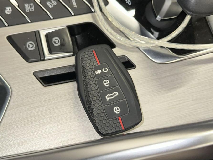 Belgee X50 Санкт-Петербург  - изображение 14