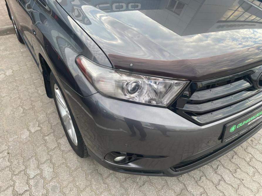 Toyota Highlander II (XU40) Рестайлинг Череповец  - изображение 4