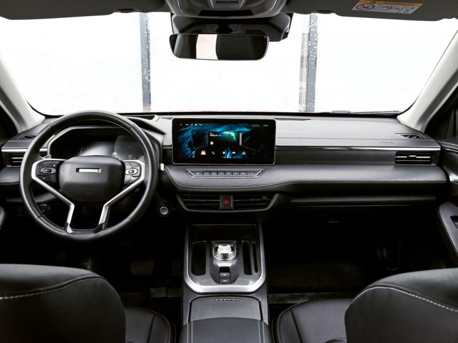 Haval Jolion I Рестайлинг Екатеринбург  - изображение 18