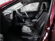 Toyota RAV4 IV (XA40) Рестайлинг Ульяновск  - изображение 30