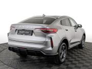 Haval F7x I Рестайлинг Москва  - изображение 32