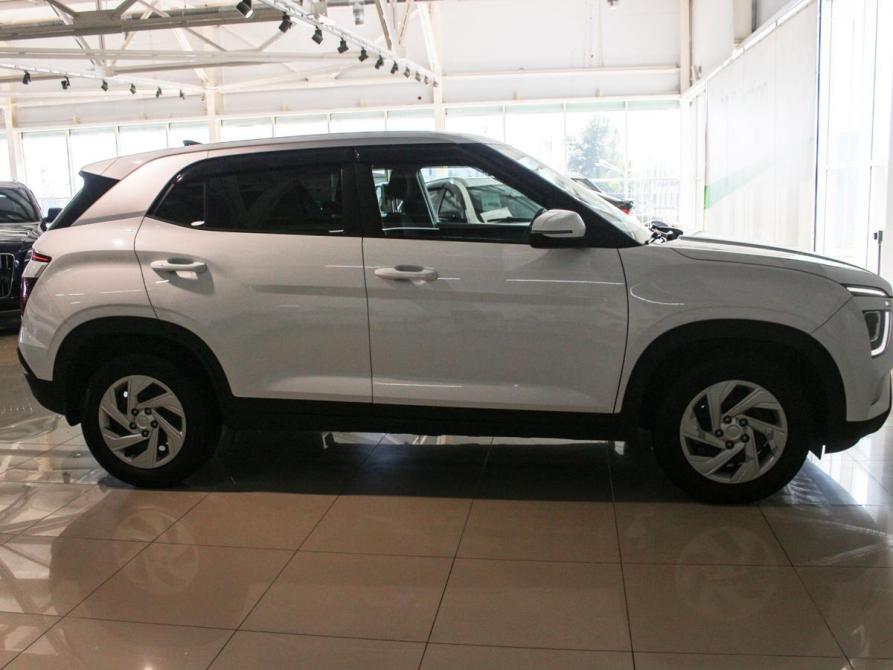 Hyundai Creta II Калуга  - изображение 4