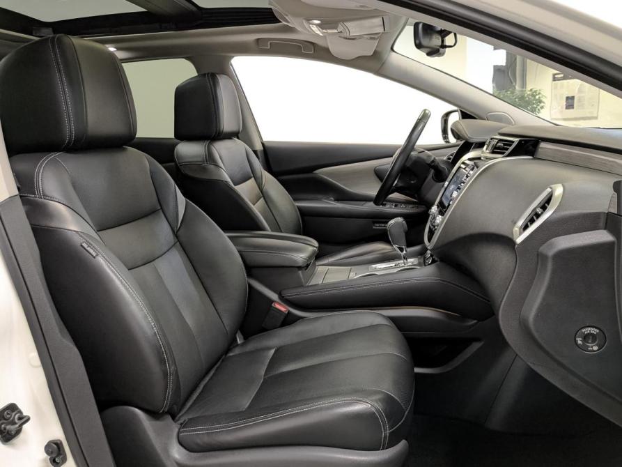 Nissan Murano III (Z52) Санкт-Петербург  - изображение 24