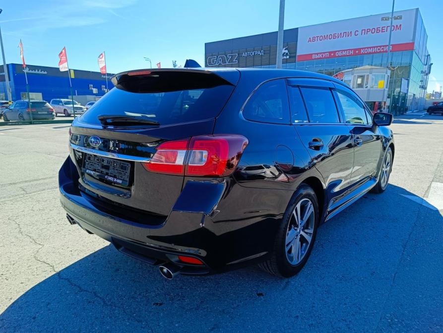 Subaru Levorg I Тюмень  - изображение 7