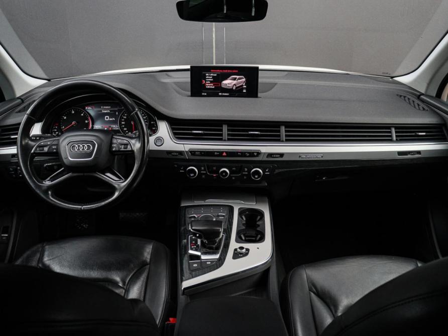 Audi Q7 II (4M) Москва  - изображение 11