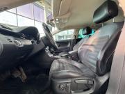 Volkswagen Passat CC I Рестайлинг Москва  - изображение 26