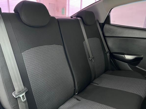 Kia Rio III с пробегом 2014 года, цена 830 000 рублей, 122342 км, седан, Автокод Объявления
