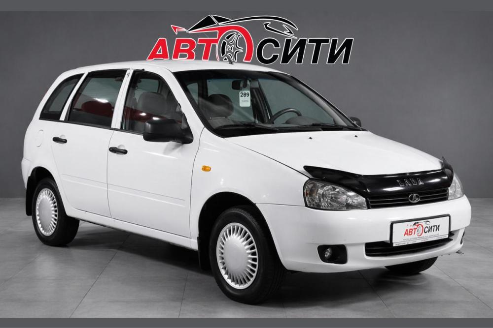 Lada (ВАЗ) Kalina I Воронеж  - изображение 1