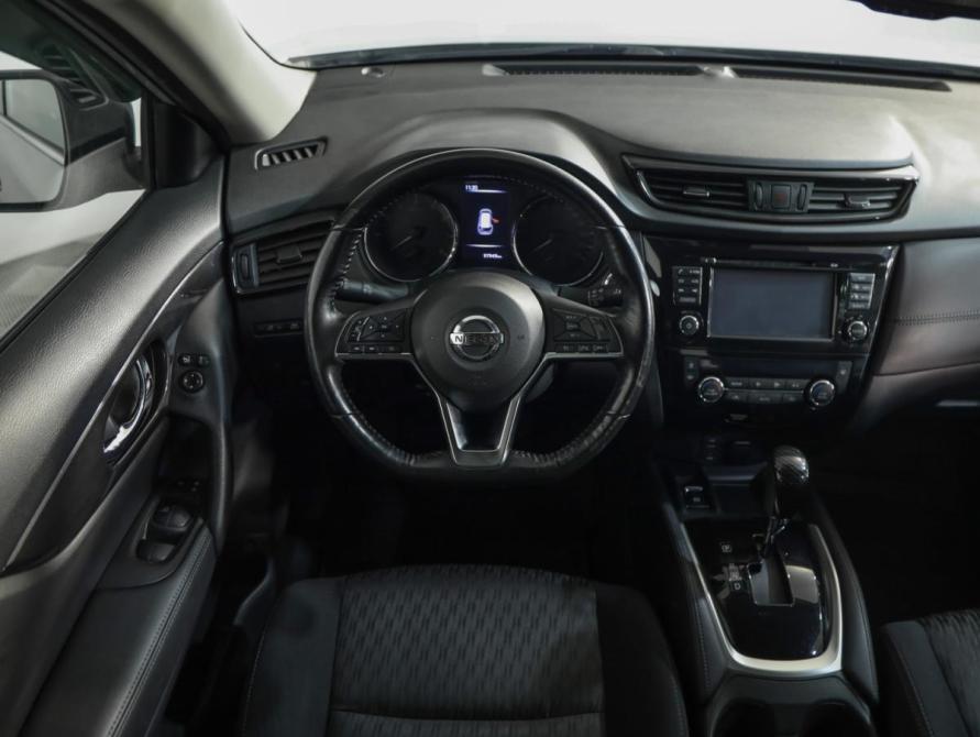 Nissan X-Trail III Рестайлинг Санкт-Петербург  - изображение 10
