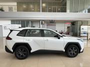 Toyota RAV4 VI (XA60) Курск  - изображение 27