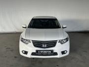 Honda Accord VIII Рестайлинг Москва  - изображение 24