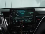 Toyota Camry VIII (XV70) Рестайлинг Минеральные Воды  - изображение 34