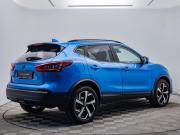 Nissan Qashqai II Рестайлинг Москва  - изображение 22