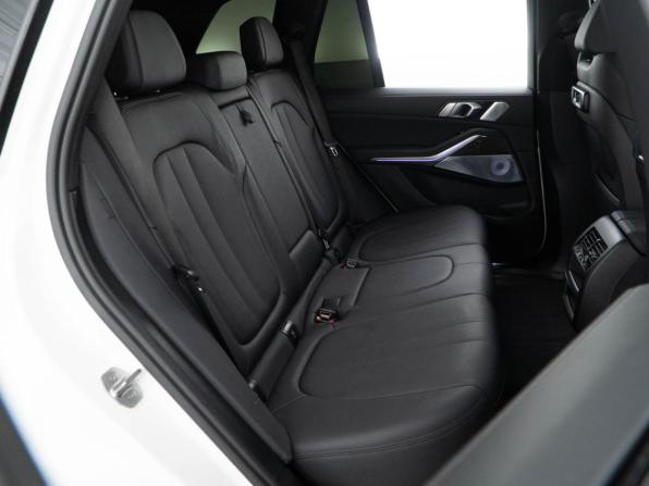 BMW X5 IV (G05/G18) с пробегом 2019 года, цена 5 845 055 рублей, 85143 км, внедорожник, Автокод Объявления