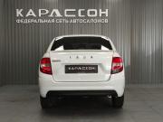 Lada (ВАЗ) Granta I Рестайлинг Пермь  - изображение 22