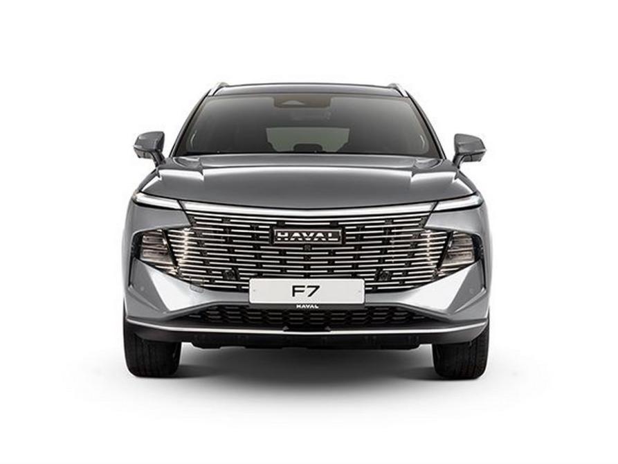 Haval F7 II Москва  - изображение 3