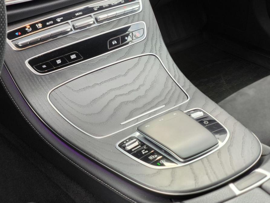 Mercedes-Benz E-Класс V (W213 S213 C238) Рестайлинг Санкт-Петербург  - изображение 27