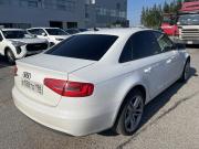 Audi A4 IV (B8) Рестайлинг Санкт-Петербург  - изображение 9