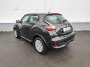 Nissan Juke I Рестайлинг Санкт-Петербург  - изображение 29