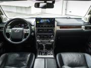 Lexus GX II Рестайлинг Москва  - изображение 41