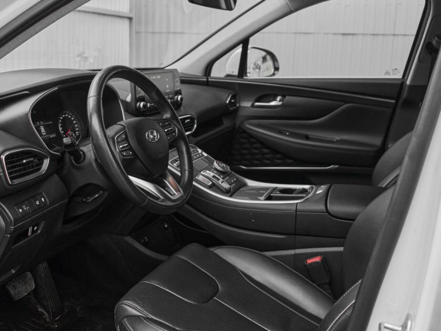 Hyundai Santa Fe IV Рестайлинг Екатеринбург  - изображение 10