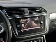 Volkswagen Tiguan II Рестайлинг Санкт-Петербург  - изображение 46