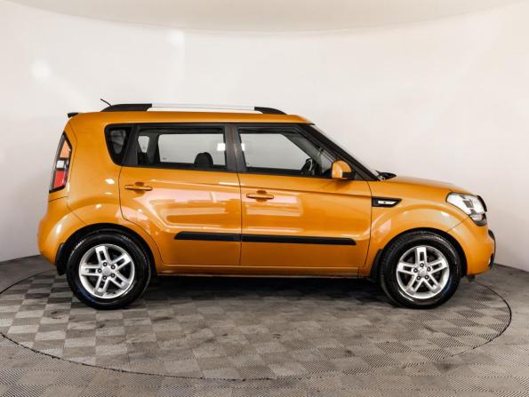Kia Soul I с пробегом 2010 года, цена 699 000 рублей, 183513 км, хэтчбек, Автокод Объявления