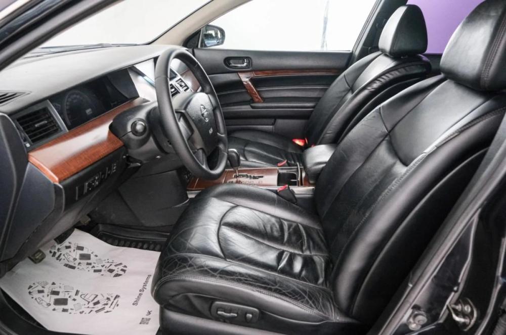 Nissan Teana I (J31) Рестайлинг Красноярск  - изображение 8